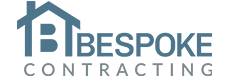Bespoke Contracting Logo